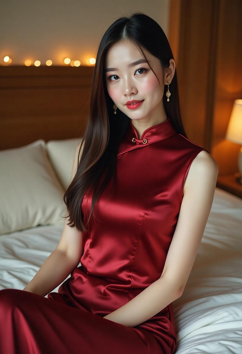 何仙姑电影形象变化