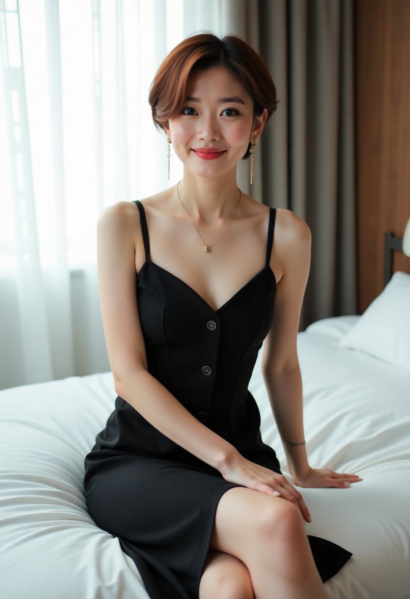 汉钟离与八仙群像解析