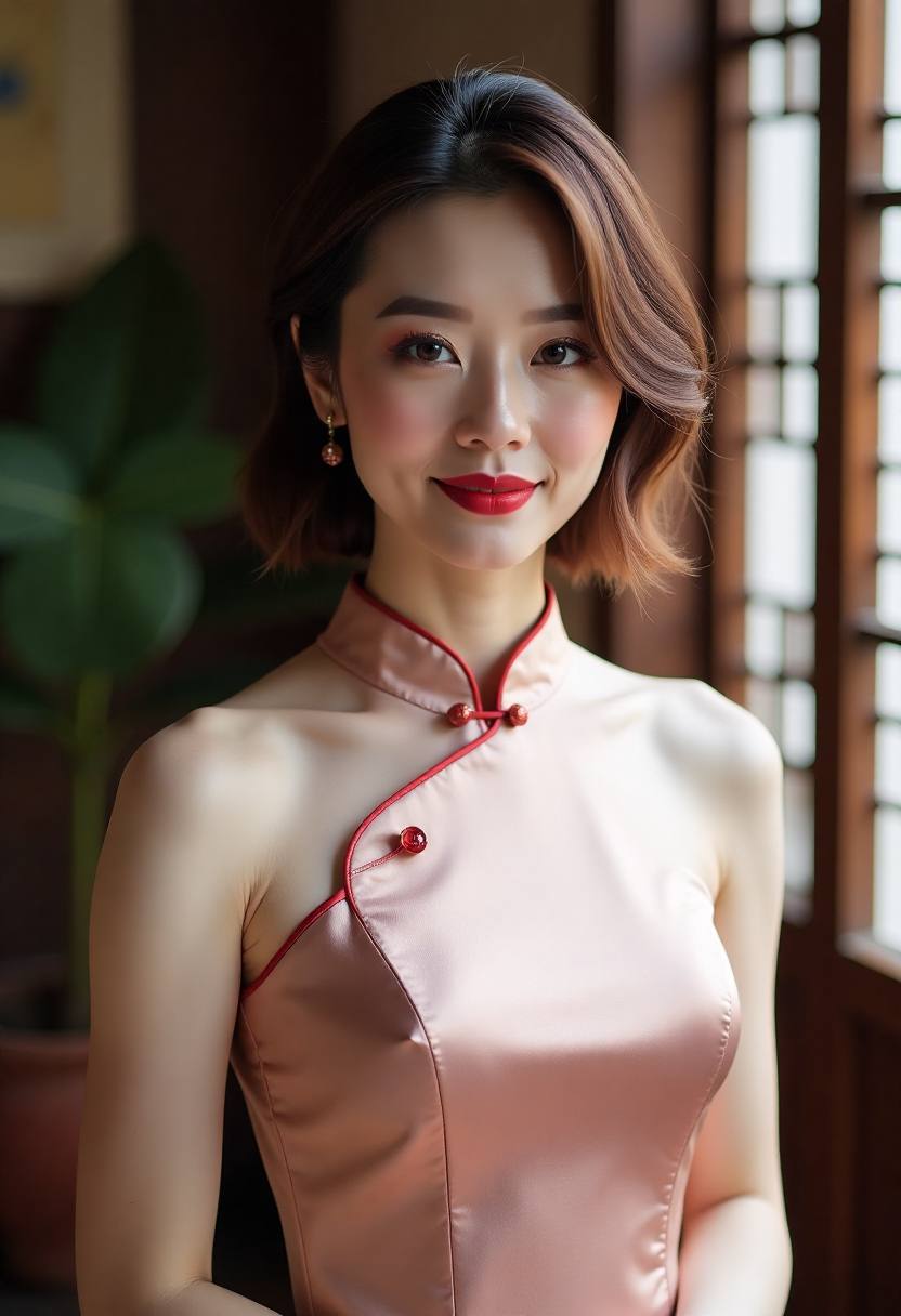 吕洞宾银幕人物解析